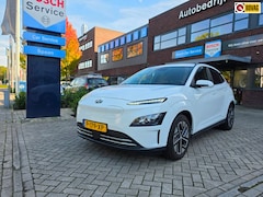 Hyundai Kona Electric - EV Fashion 64 kWh