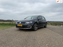Volkswagen Golf - 1.4 TSI GTE
