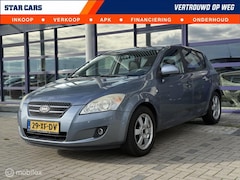 Kia Cee'd - 1.6 X-ecutive| Airco| APK | Onderhoud| Elek Pakket