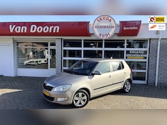 Skoda Fabia - 1.2 TSI Drive