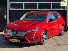 Peugeot 308 - 1.2 PureTech Allure Automaat, 360 Camera, Adaptive Cruise, Climate Control, Navi,