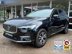 Volvo XC60 - 2.0 T6 Plug-in hybrid AWD Inscription Pano, Leer, LM