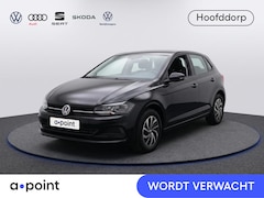 Volkswagen Polo - 1.0 TSI Life Business 95 pk | Verlengde garantie | Navigatie | Parkeersensoren | Achteruit