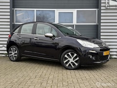 Citroën C3 - 1.0 VTi Luxe|LED|Pano|Motorrevisie|Nw Distributie