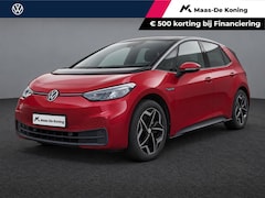 Volkswagen ID.3 - Pro S 77 kWh 204pk · SOH 97, 2% · Apple/Android Car Play · Stoelverwarming · Navigatie · P
