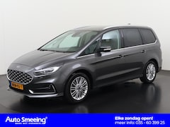 Ford Galaxy - 2.5 FHEV Vignale | 7 Persoons | Trekhaak | Leder | Zondag Open