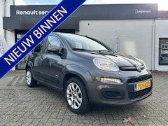 Fiat Panda - 0.9 TwinAir Lounge | Parkeersensoren | Airco | AUTOMAAT | Bluetooth