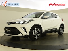 Toyota C-HR - 2.0 Hybrid Style | Cognac leder | Blindspot | Premium pack |