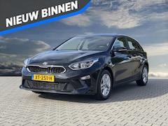 Kia Cee'd - Ceed 1.0 T-GDi DynamicLine | Navigatie | Apple CarPlay & Android Auto | Achteruitrijcamera