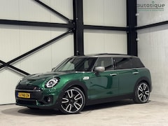 MINI Clubman - 2.0 Cooper S | panorama | leder | navi | jcw velgen |