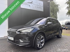 SEAT Tarraco - 2.0 TSI 4drive FR 7p.|Pano|Trekhaak|Leer