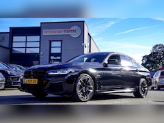 BMW 5-serie - 545e xDrive High Executive | Harman/Kardon | Laser LED | HuD | Facelift | Softclose | Pano