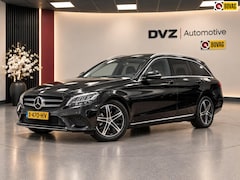 Mercedes-Benz C-klasse Estate - 180 d Premium Pack | ACC | Camera | Facelift |