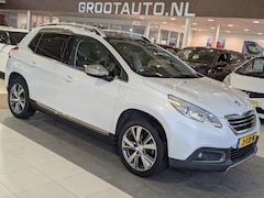 Peugeot 2008 - 1.6 VTi Féline Trekhaak, Panoramadak, Cruise Control