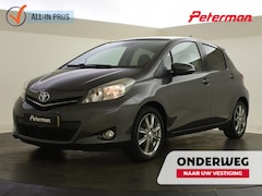 Toyota Yaris - 1.3 VVT-i Comfort | Panoramadak | Stoelverw. | Navigatie |