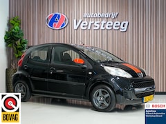 Peugeot 107 - 1.0-12V XS