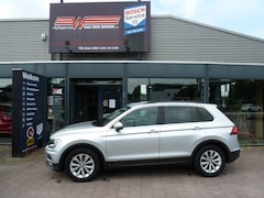 Volkswagen Tiguan - 1.4 TSI 150pk 4Motion DSG Highli