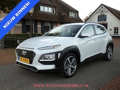 Hyundai Kona - 1.0T PLUS-PACK / CARPLAY / CRUISE / CAMERA / PDC