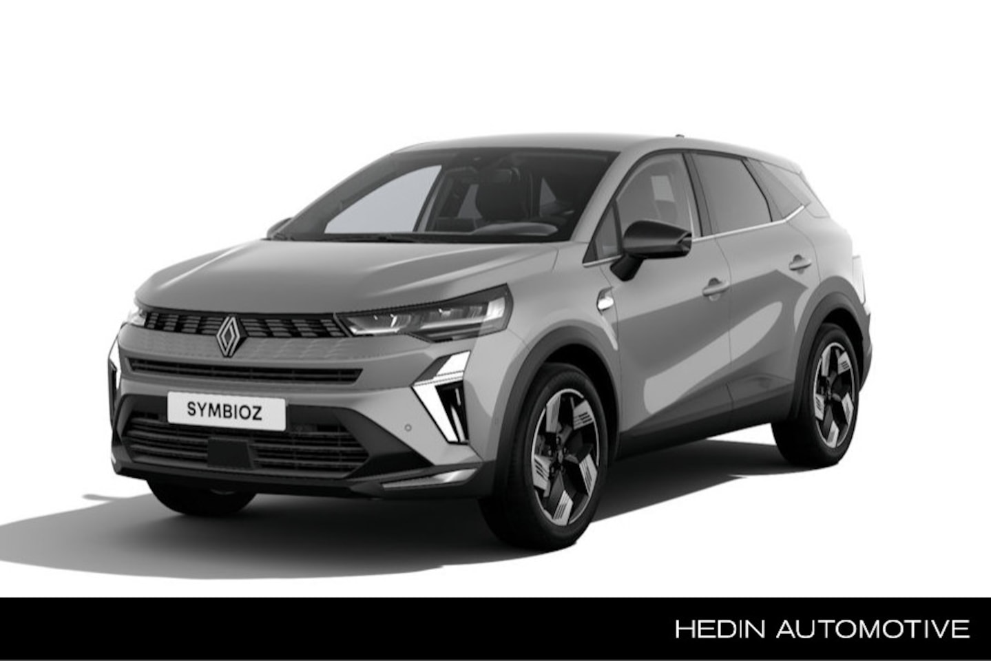 Renault Symbioz - 1.8 E-Tech full hybrid 160 techno | SNEL LEVERBAAR | STOELVERWARMING | ALL WEATHER BANDEN - AutoWereld.nl