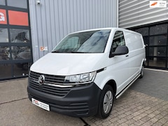 Volkswagen Transporter - 2.0 TDI L2H3 28