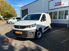 Peugeot Partner - 1.2 PureTech Pro, BTW/BPM VRIJ
