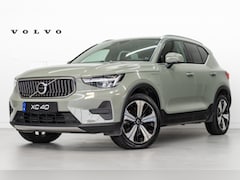 Volvo XC40 - T4 211PK Core Bright | Keyless | Elektr. a.klep | 19" | Park Assist Pack