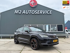 CUPRA Ateca - 2.0 TSI 4DRIVE