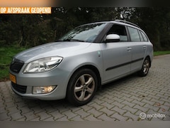 Skoda Fabia Combi - 1.2 TDI Greenline VASTE MENEEMPRIJS 900,