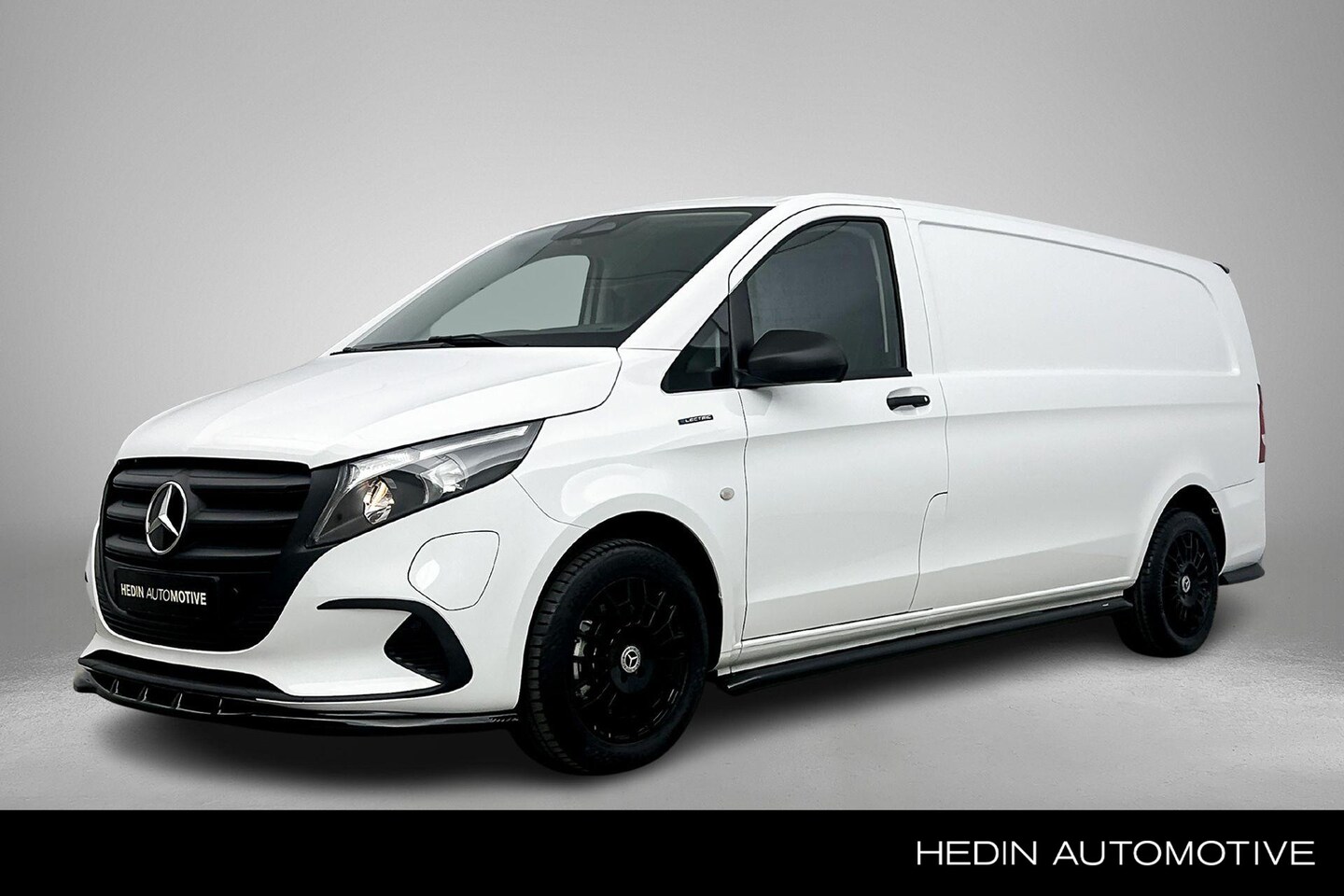 Mercedes-Benz eVito - 112 L3 | Hedin Automotive Edition | Navigatie | Smartphone Integratie Pakket | Lichtmetale - AutoWereld.nl