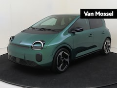 Renault Twingo - urban range techno 27.5 kWh | Pack Privilège | 18 Inch LM Velgen | DEMO| Beschikbaar v.a.
