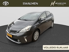 Toyota Prius Wagon - 1.8 Aspiration | Rijklaar | Leder interieur | 7-Persoons