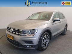 Volkswagen Tiguan - 1.4 TSI 126pk Comfortline Business Wegklapbare trekhaak, ACC, Winterpakket