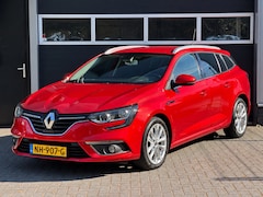 Renault Mégane Estate - 1.2 TCe Zen Navi, Cruise, Climate Control, NAP