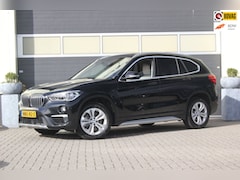 BMW X1 - SDrive20i High Executive | 8187 KM | Dealer Onderhouden |