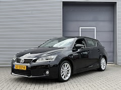 Lexus CT 200h - Luxury Line I Aut. I Leder I Camera I Navi