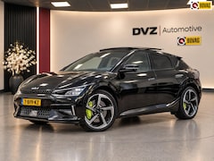 Kia EV6 - GT AWD 77.4 kWh 585PK | SOH 99.5% | WLTP 424KM | Pano | Matrix | Surround View