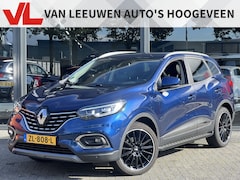 Renault Kadjar - 1.3 TCe Zen | Camera | Navi | Stoelverwarming
