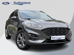 Ford Kuga - 2.5 PHEV ST-Line X 225pk | Trekhaak Wegklapbaar | Winter pack | Adaptieve Cruise Control |