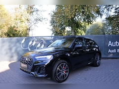 Audi Q5 - 55 TFSI e |S Edition|Black Edition|Apple Carplay|Panoramadak|Trekhaak|Automaat|