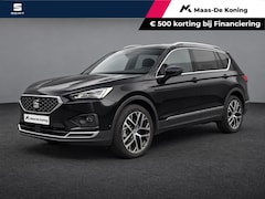 SEAT Tarraco - 1.4 TSI e-Hybrid 245pk Xperience Business Intense · Camera · Wegklapbare Trekhaak · Apple/