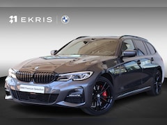 BMW 3-serie Touring - 330e High Executive | Driving Assistant Professional | Harman Kardon