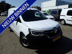 Renault Kangoo - 1.5 Blue dCi 75 Comfort L1 VOORZIEN VAN AIRCO+CRUISE+NIEUWE MOTOR