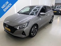 Hyundai i20 - 1.0 T-GDI PREMIUM I APPLE CARPLAY I CLIMATE CONTROL I CRUISE CONTROL I NAVIGATIESYSTEEM