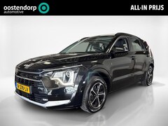Kia Niro - 1.6 GDi Hybrid DynamicLine | CarPlay | Navi | Adpt. Cruise |