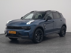 Lynk & Co 01 - 1.5 Plug-in Hybrid | 360° | ZWARTE HEMEL | STUURVERWARMING | NLD AUTO