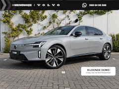 Volvo ES90 - Single Motor Extended Range Plus Launch Edition 92 kWh | Long Range | Panoramadak | Bose A