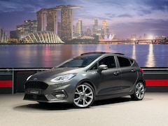Ford Fiesta - 1.0 EcoBoost ST-Line |Panorama|Carplay|Camera|Full Option