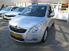 Opel Agila - 1.0 Berlin