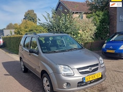 Suzuki Ignis - 1.3-16V GLS Loop Sloop Cross EXPORT