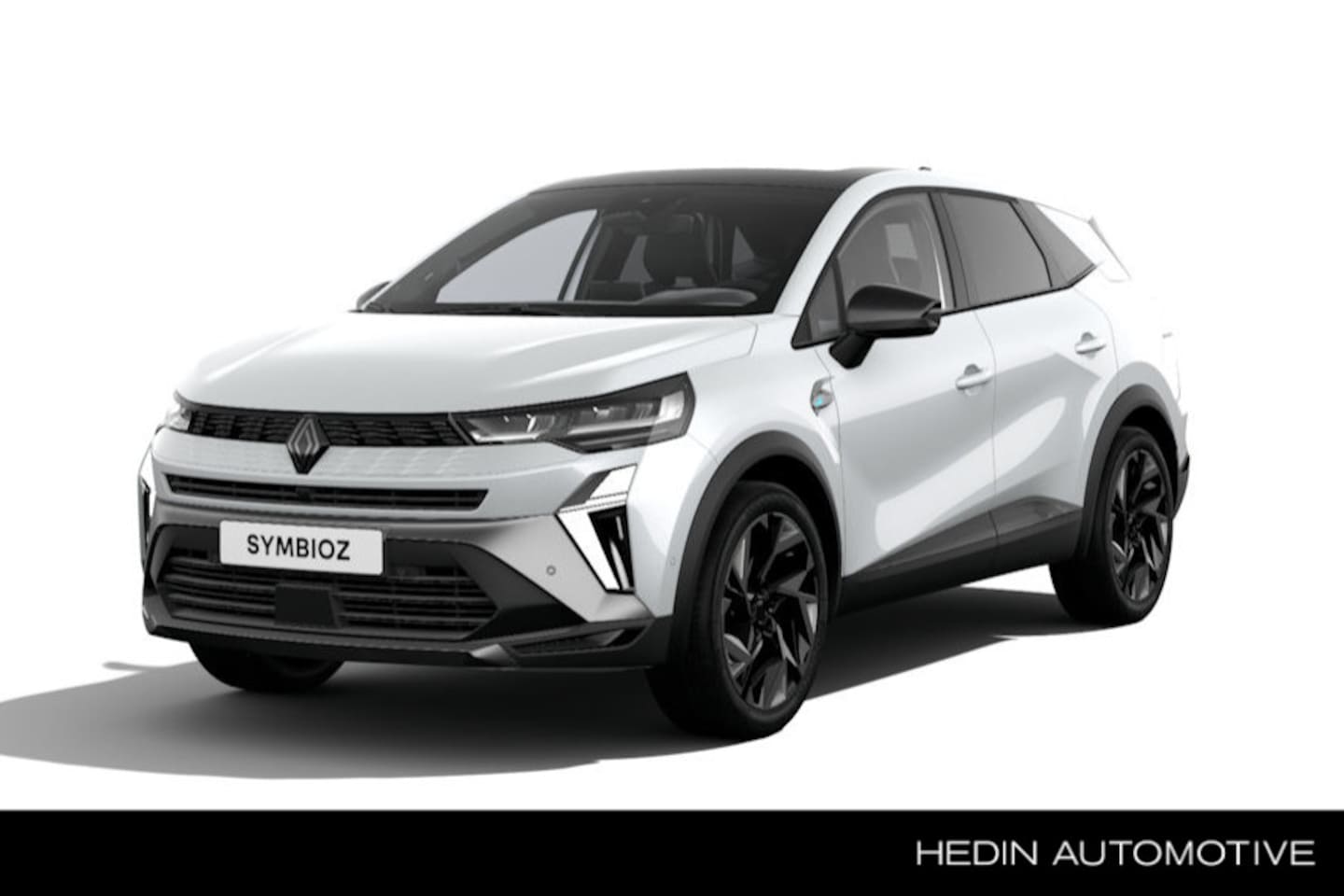 Renault Symbioz - 1.8 E-Tech full hybrid 160 esprit Alpine | PANORAMADAK | ELEKTR. ACHTERKLEP | - AutoWereld.nl